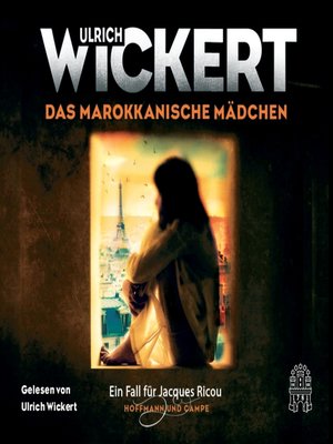 cover image of Das marokkanische Mädchen